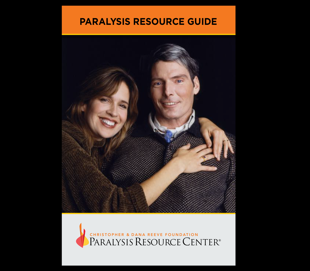 get the paralysis resource guide