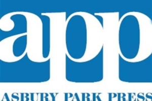 Asbury Park Press Logo
