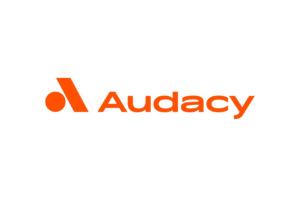 Audacy Logo