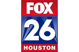 Fox 26 Houston Logo