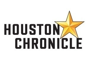 Houston Chronicle Logo