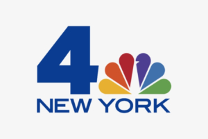 NBC New York Logo