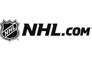 NHL Logo