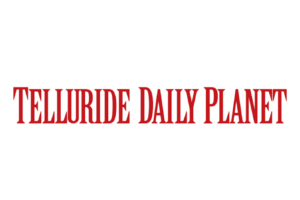 Telluride Daily Planet Logo