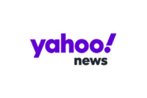 Yahoo! News Logo