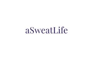 aSweatLife Logo