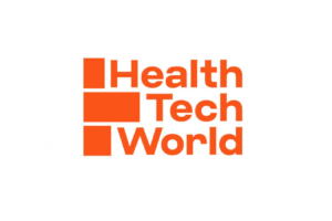 Health Tech World Logo