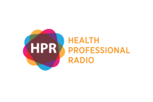 HPR logo