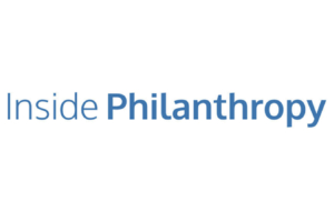 Inside Philanthropy Logo