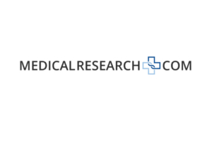 medicalresearch.com Logo
