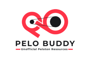 Pelo Buddy Logo