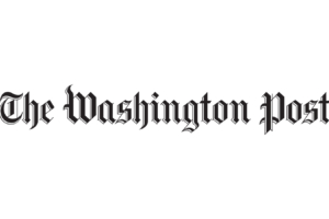 The Washington Post Logo