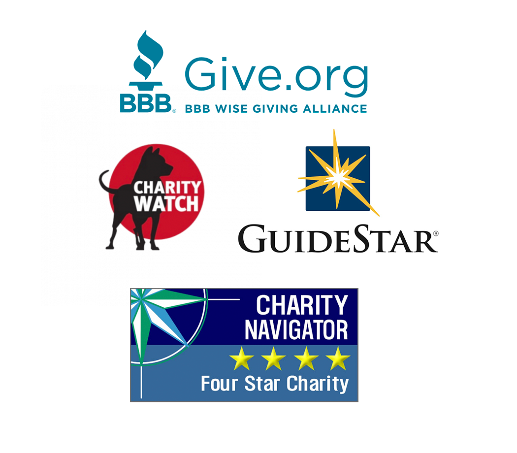 Charity Ratings