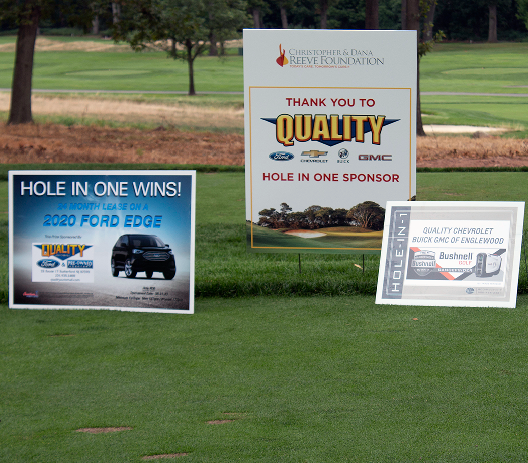 Corporate Sponsorship Opportunities