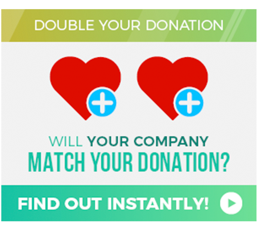 Matching Corporate Gifts through Double the Donation