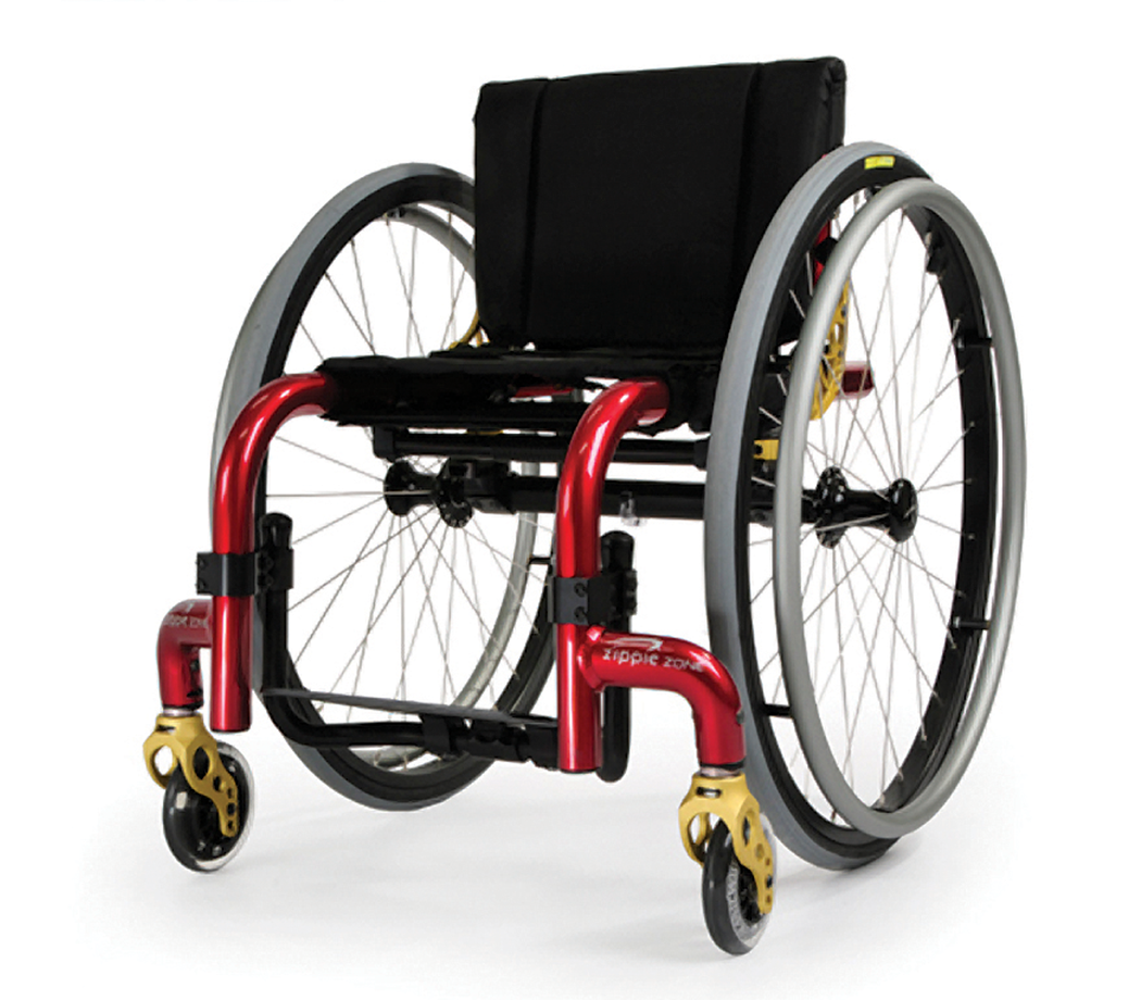 Manual Wheelchair