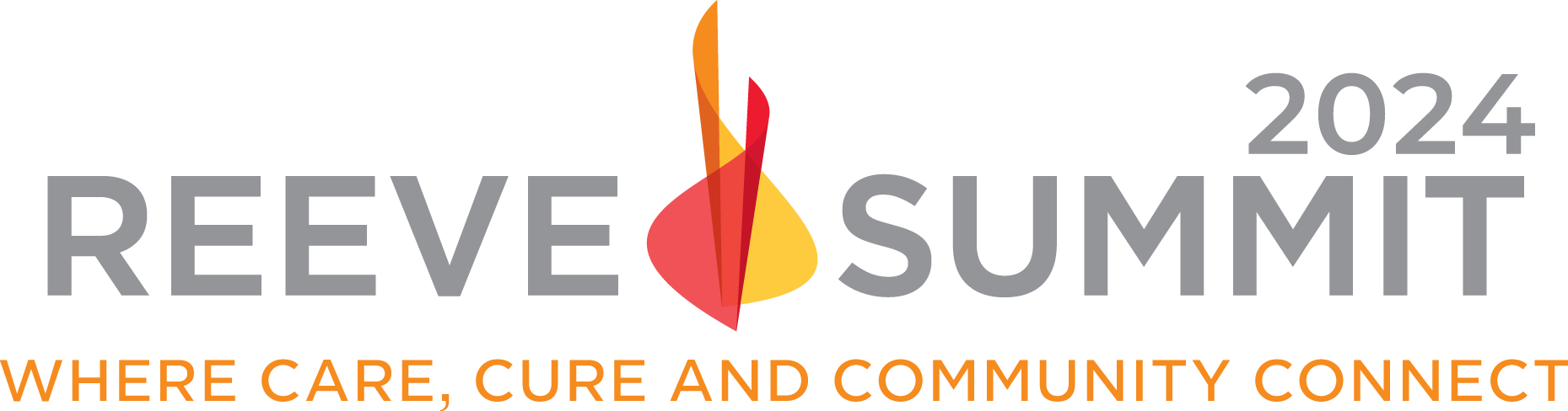 Reeve Summit 2024 logo