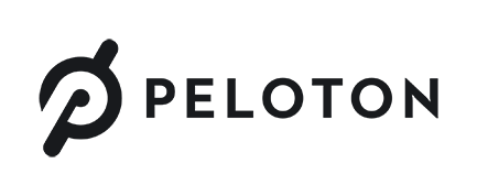 Peloton Logo