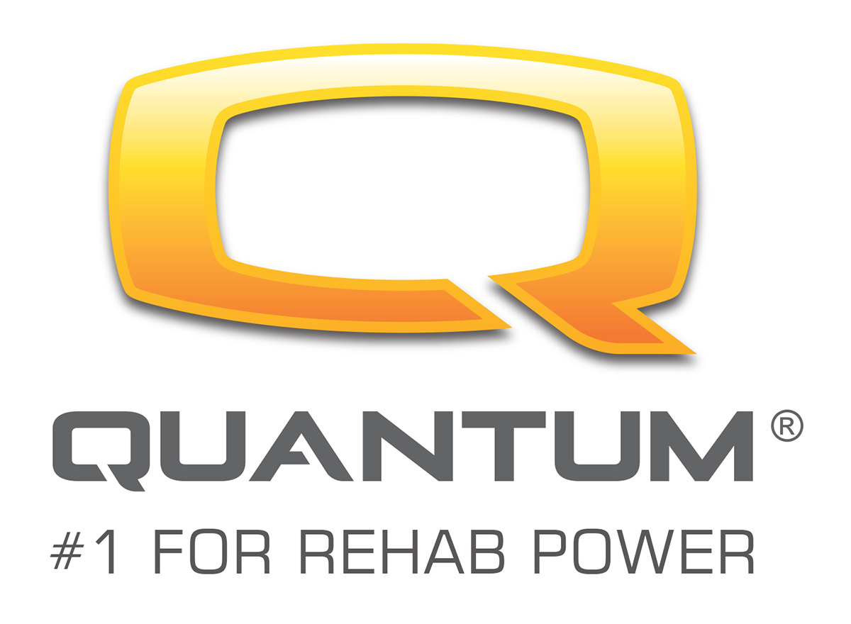 Quantum Rehab