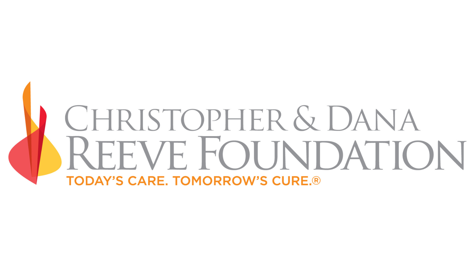 Reeve Foundation logo for FB Feature Image