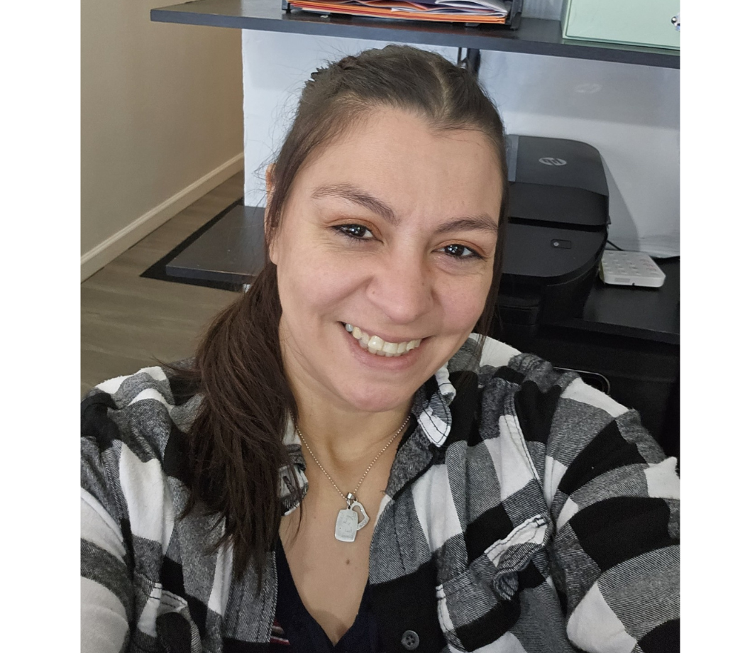 Peer Mentor Juanita S.