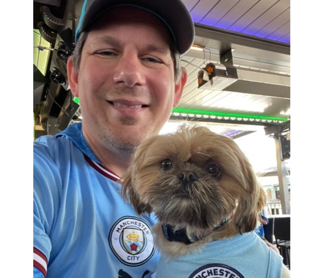 Peer Mentor Steve F.