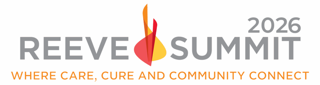 Reeve Summit 2026 logo
