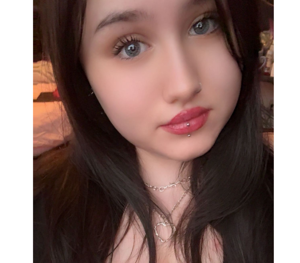 Peer Mentor Hailey K