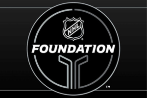 NHL Foundation Logo