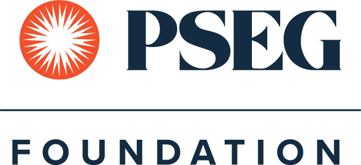 PSEG Foundation logo