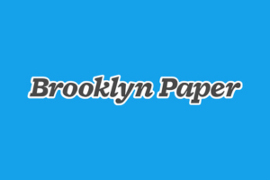 Brooklyn Paper logo