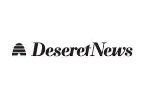 Deseret News logo
