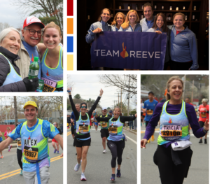 2026 Boston Marathon photo of participants