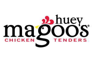 Huey Magoo's Logo